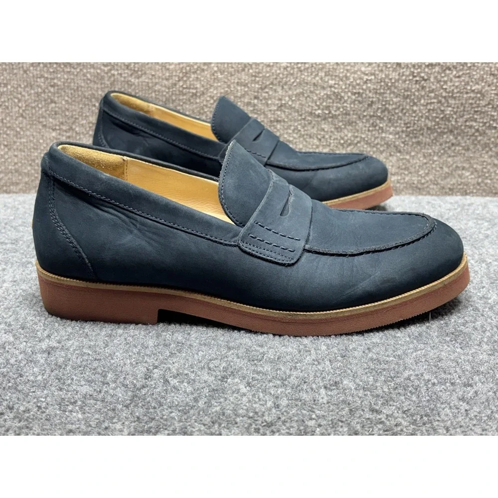 samuel hubbard item description